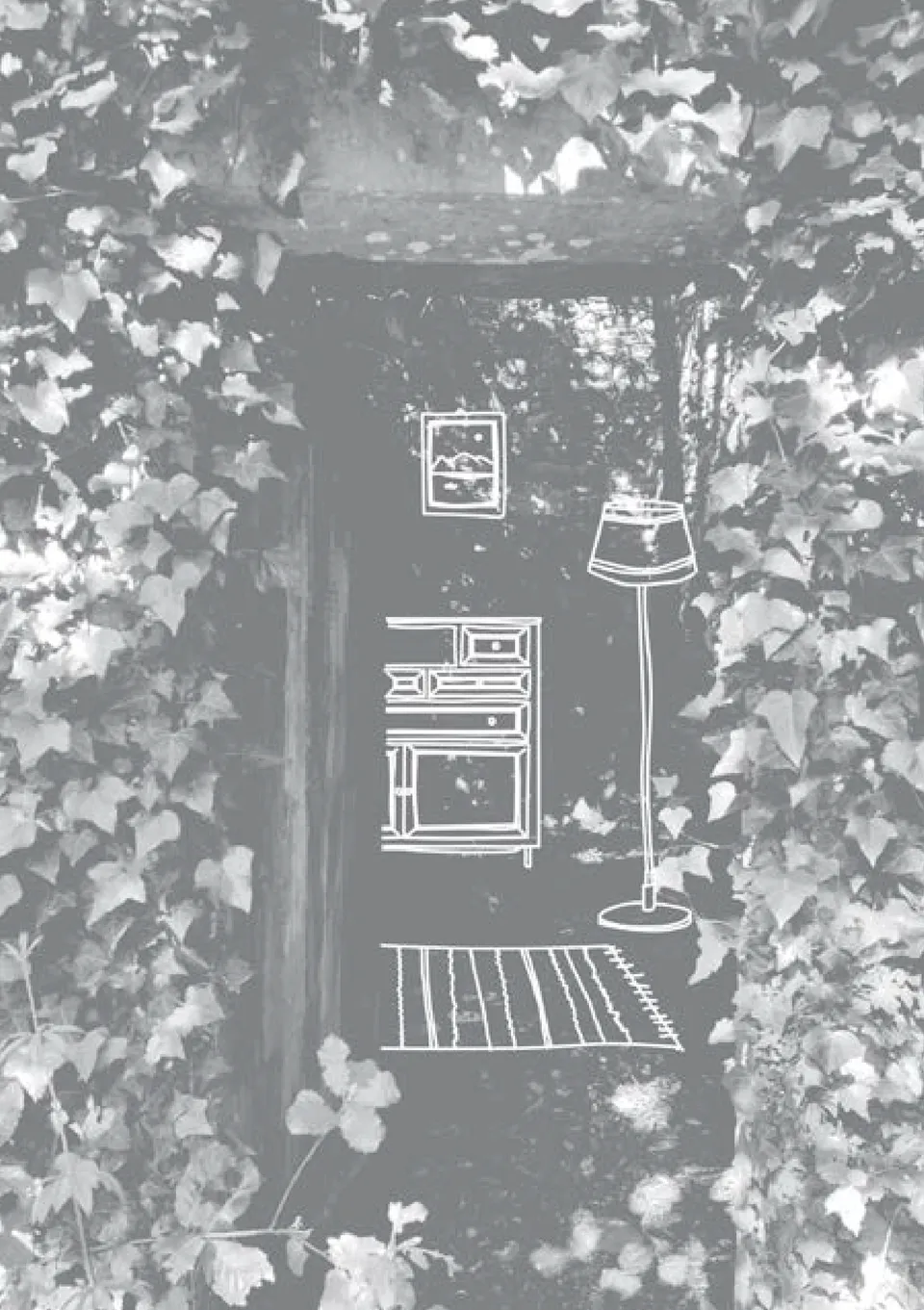 Diffused House — archetipo Terrace