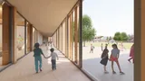 A school for Rubattino, Milano