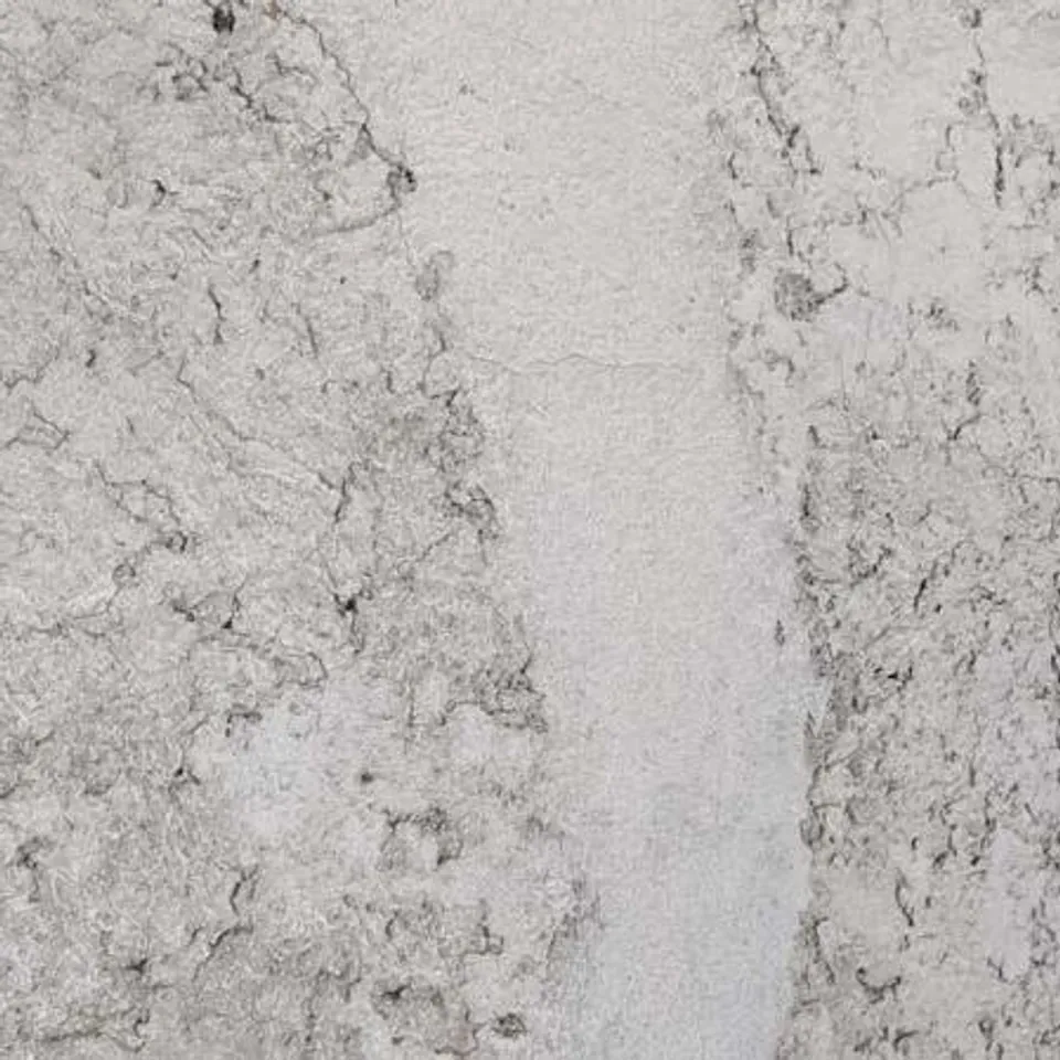 Diffused House — dettaglio materico, 3