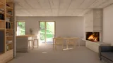 Casa SB, Maloja