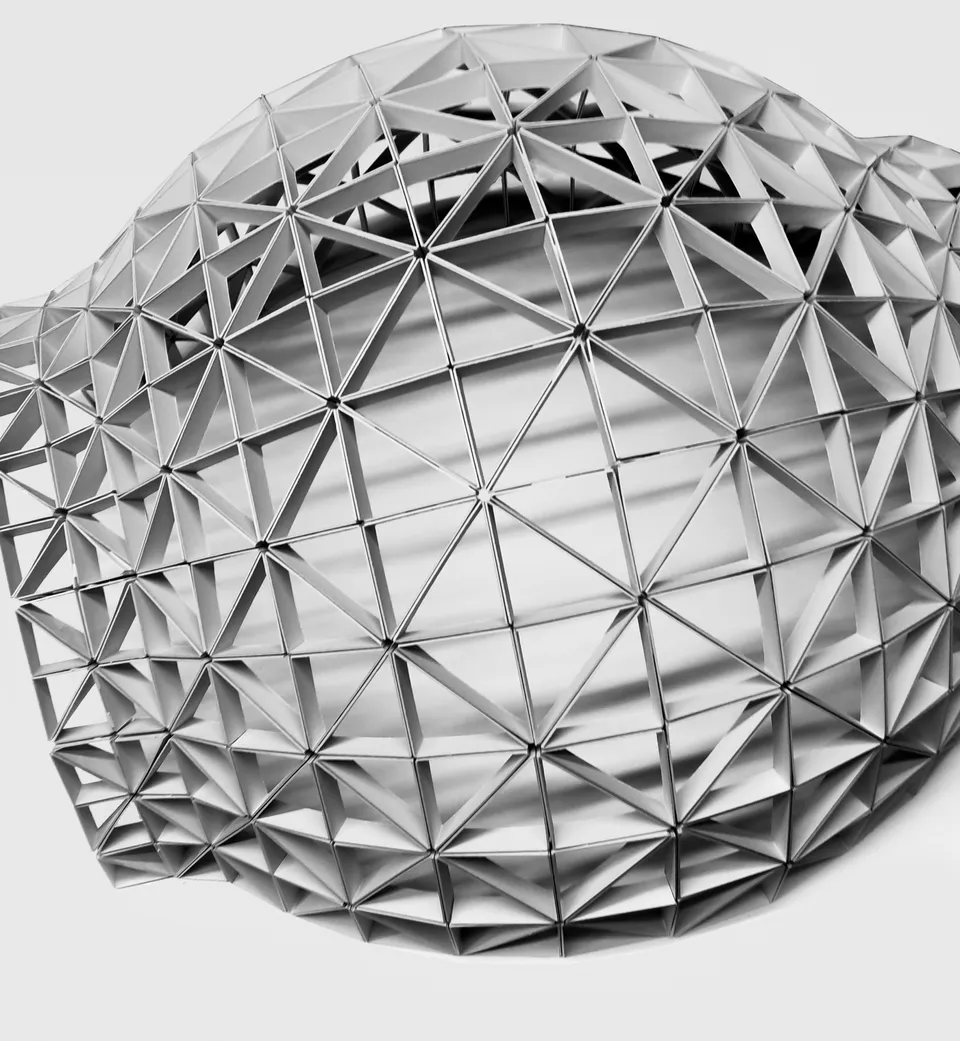 Hedgehog — possibili combinazioni dei pannelli